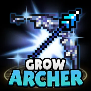 Grow ArcherMaster - Idle Action Rpg