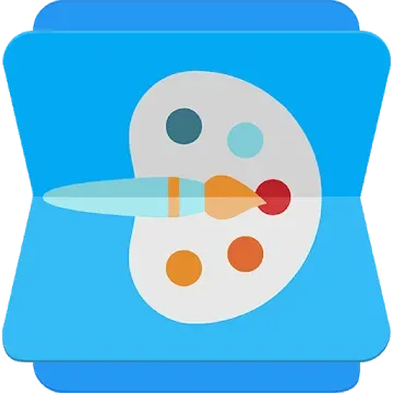 Iconic: Custom Icon Pack Maker, Logo Design Tool