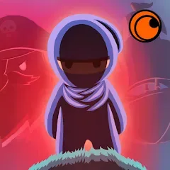 Crunchyroll: