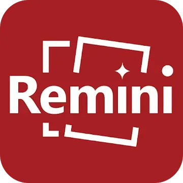 Remini - Photo Enhancer