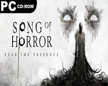 Song of Horror: Complete Edition (Episodes 1-5)