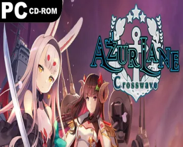 Azur Lane Crosswave: Complete Deluxe Edition + All DLCs (All DLCs)