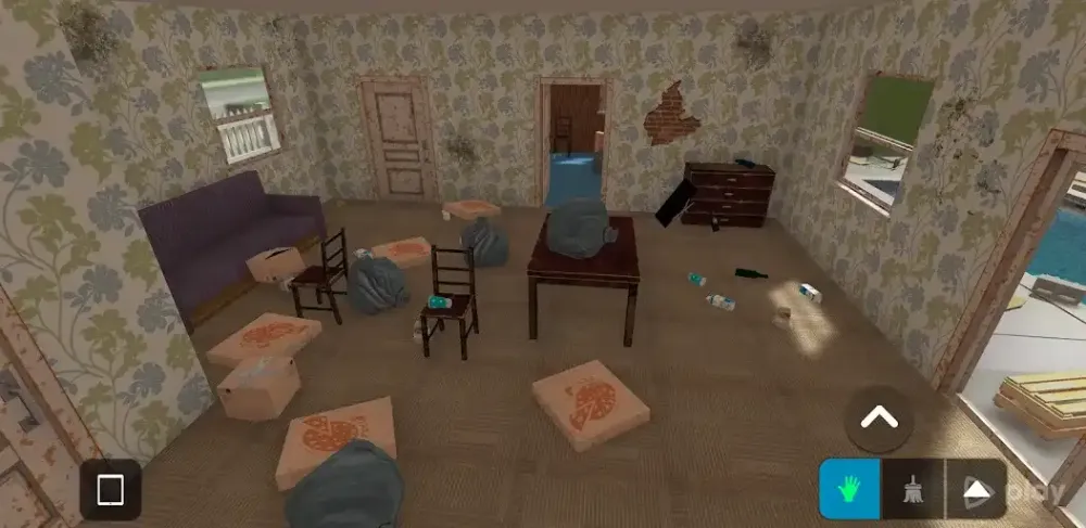 لقطة شاشة