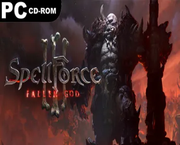 SpellForce 3: Fallen God