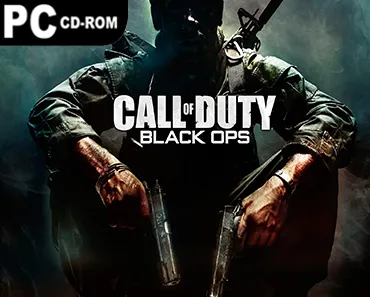Call of Duty Black Ops