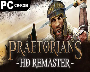 Praetorians: HD Remaster