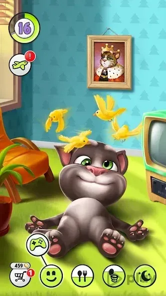 لقطة شاشة