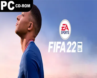 FIFA 22 (v1.0.77.45722)