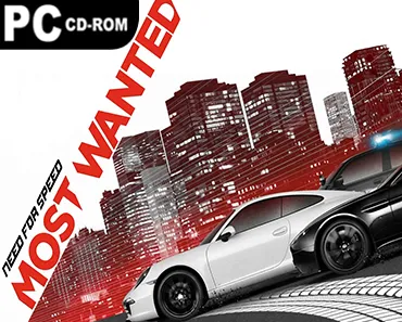 Need for Speed Most Wanted 2012